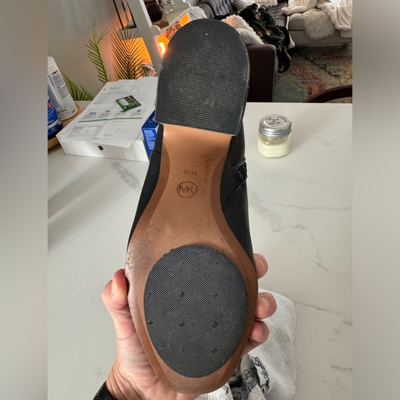 Michael Kors ankle boots - Picture 3 of 4